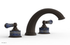 Phylrich REGENT Deck Tub Set K1272P