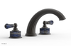 Phylrich REGENT Deck Tub Set K1272P