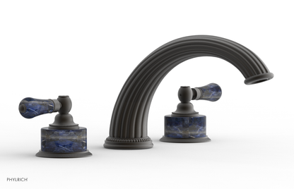 Phylrich REGENT Deck Tub Set K1272P