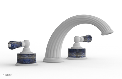 Phylrich REGENT Deck Tub Set K1272P