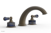 Phylrich REGENT Deck Tub Set K1272P