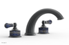 Phylrich REGENT Deck Tub Set K1272P
