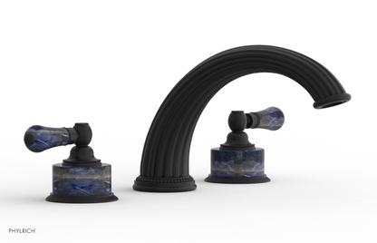 Phylrich REGENT Deck Tub Set K1272P