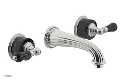 REGENT Wall Tub Set K1274