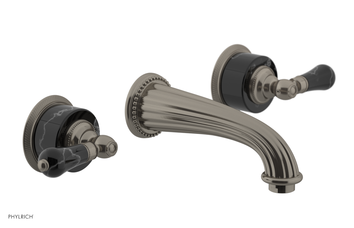 REGENT Wall Tub Set K1274