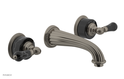 REGENT Wall Tub Set K1274