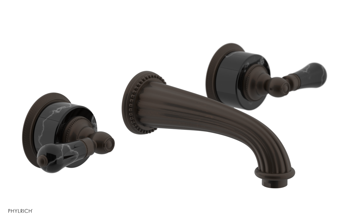 REGENT Wall Tub Set K1274