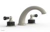 Phylrich REGENT Deck Tub Set K1274P