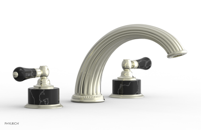 Phylrich REGENT Deck Tub Set K1274P