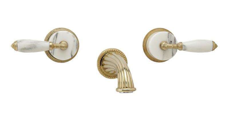 Phylrich VALENCIA Wall Tub Set K1338B