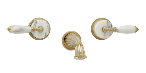 Phylrich VALENCIA Wall Tub Set K1338B