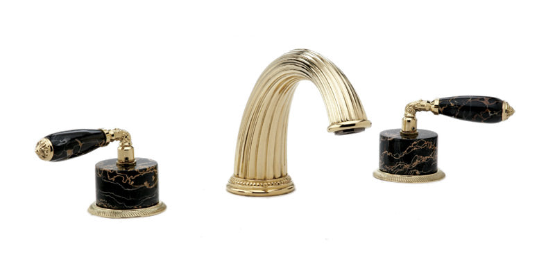 Phylrich VALENCIA Deck Tub Set K1338CP