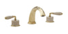 Phylrich VALENCIA Deck Tub Set K1338DP