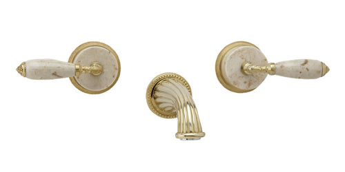 Phylrich VALENCIA Wall Tub Set K1338D