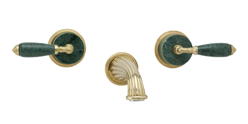 Phylrich VALENCIA Wall Tub Set K1338F
