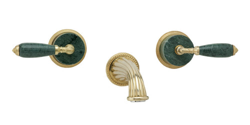 Phylrich VALENCIA Wall Tub Set K1338F