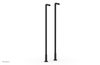 Pair 36" Deck Riser Tubes (Tub Filler & Hand Shower NOT Included) K2390XFR36