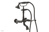 Phylrich 3RING Exposed Tub & Hand Shower K2393-02