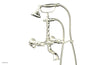 Phylrich 3RING Exposed Tub & Hand Shower K2393-02