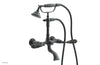 Phylrich 3RING Exposed Tub & Hand Shower K2393-01