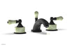 Phylrich VERSAILLES Widespread Faucet - Green Onyx K240