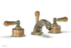 Phylrich VERSAILLES Widespread Faucet - Montaione Brown Onyx K241