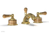 Phylrich VERSAILLES Widespread Faucet - Montaione Brown Onyx K241