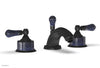 Phylrich VERSAILLES Widespread Faucet - Bleu Sodalite K242