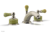 REGENT Widespread Faucet Green Onyx K270