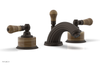 REGENT Widespread Faucet Brown Onyx K271