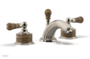 REGENT Widespread Faucet Brown Onyx K271