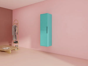 Versace Linen Cabinet