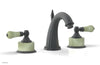 Phylrich VERSAILLES Widespread Faucet - Green Onyx K330