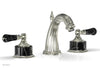 Phylrich VERSAILLES Widespread Faucet - Frienze Black Onyx K334