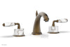 Phylrich VALENCIA Widespread Faucet White Marble K338B