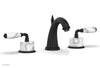 Phylrich VALENCIA Widespread Faucet White Marble K338B