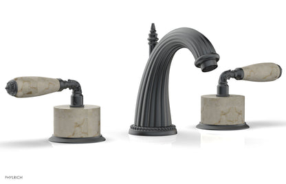 Phylrich VALENCIA Widespread Faucet Beige Marble K338D