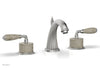 Phylrich VALENCIA Widespread Faucet Beige Marble K338D