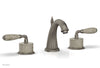 Phylrich VALENCIA Widespread Faucet Beige Marble K338D
