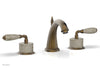 Phylrich VALENCIA Widespread Faucet Beige Marble K338D