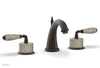 Phylrich VALENCIA Widespread Faucet Beige Marble K338D