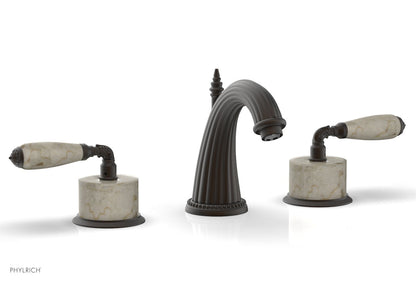 Phylrich VALENCIA Widespread Faucet Beige Marble K338D