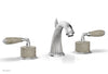 Phylrich VALENCIA Widespread Faucet Beige Marble K338D