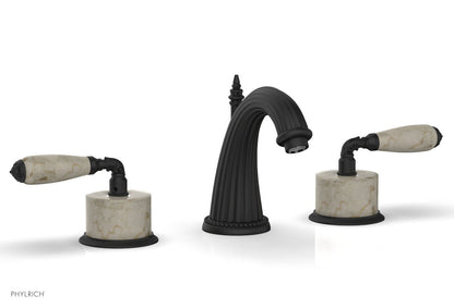 Phylrich VALENCIA Widespread Faucet Beige Marble K338D