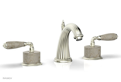 Phylrich VALENCIA Widespread Faucet Beige Marble K338D