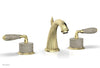 Phylrich VALENCIA Widespread Faucet Beige Marble K338D
