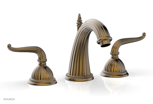 Phylrich GEORGIAN & BARCELONA Widespread Faucet High Spout K360