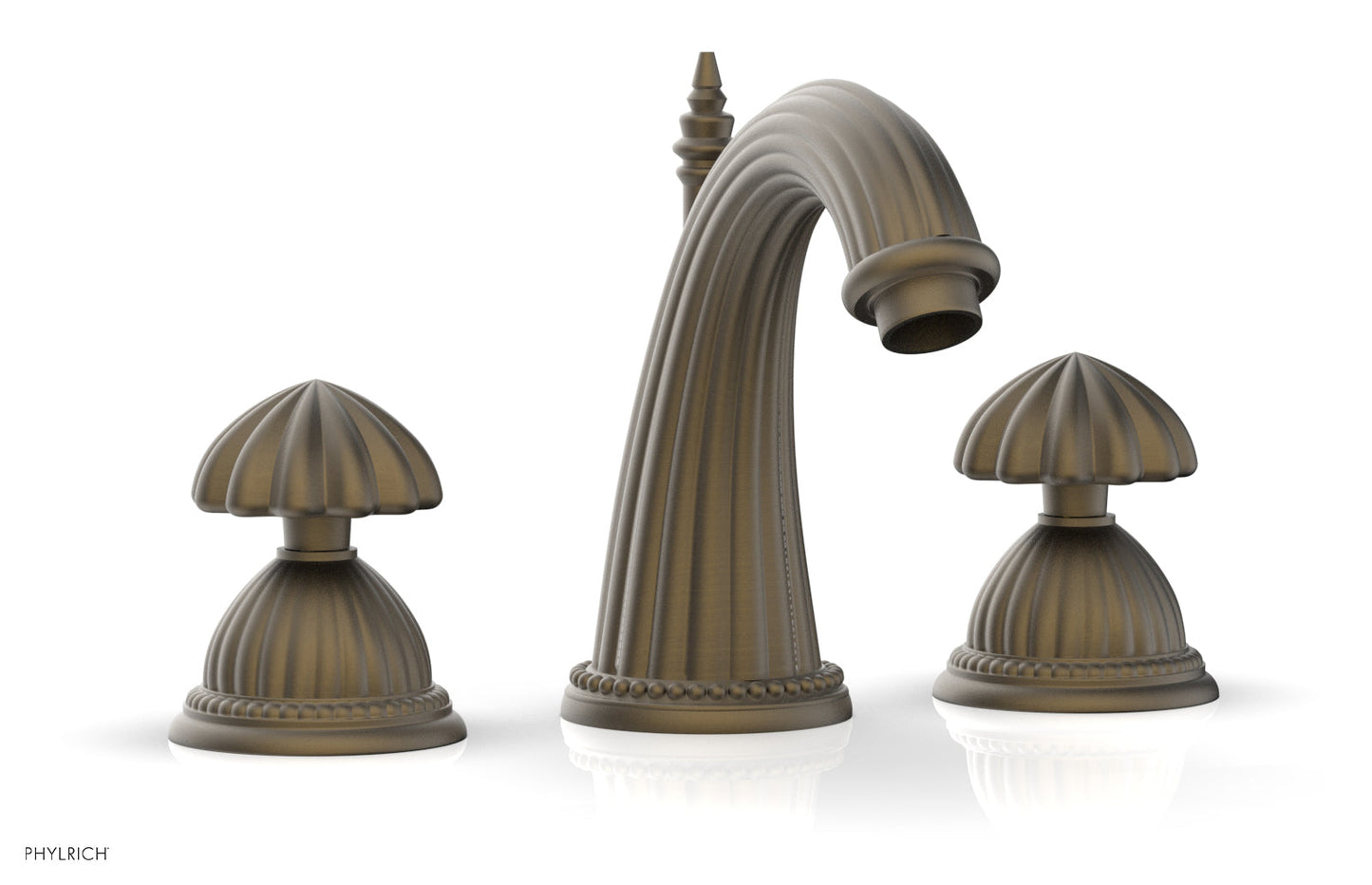 Phylrich GEORGIAN & BARCELONA Widespread Faucet K361