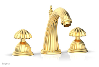 Phylrich GEORGIAN & BARCELONA Widespread Faucet K361
