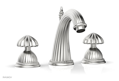 Phylrich GEORGIAN & BARCELONA Widespread Faucet K361